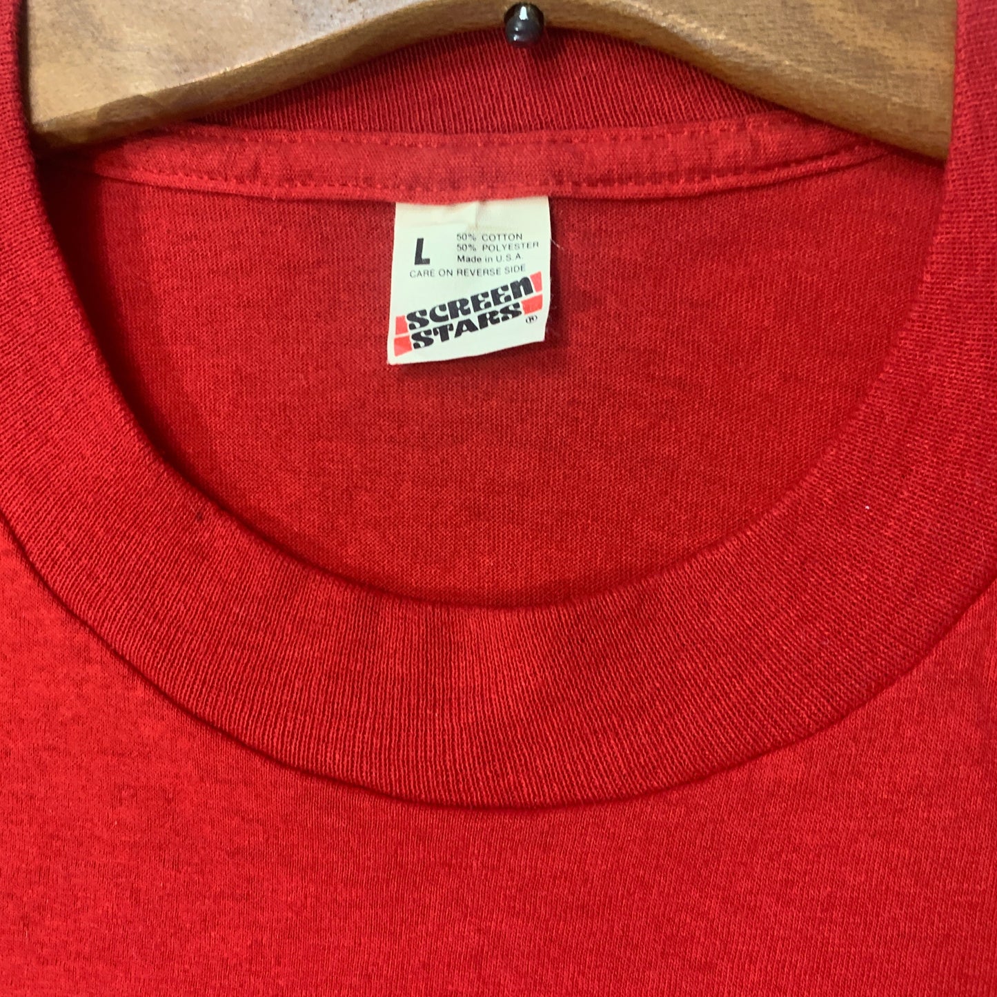 1994 RED Vote Tee S/M