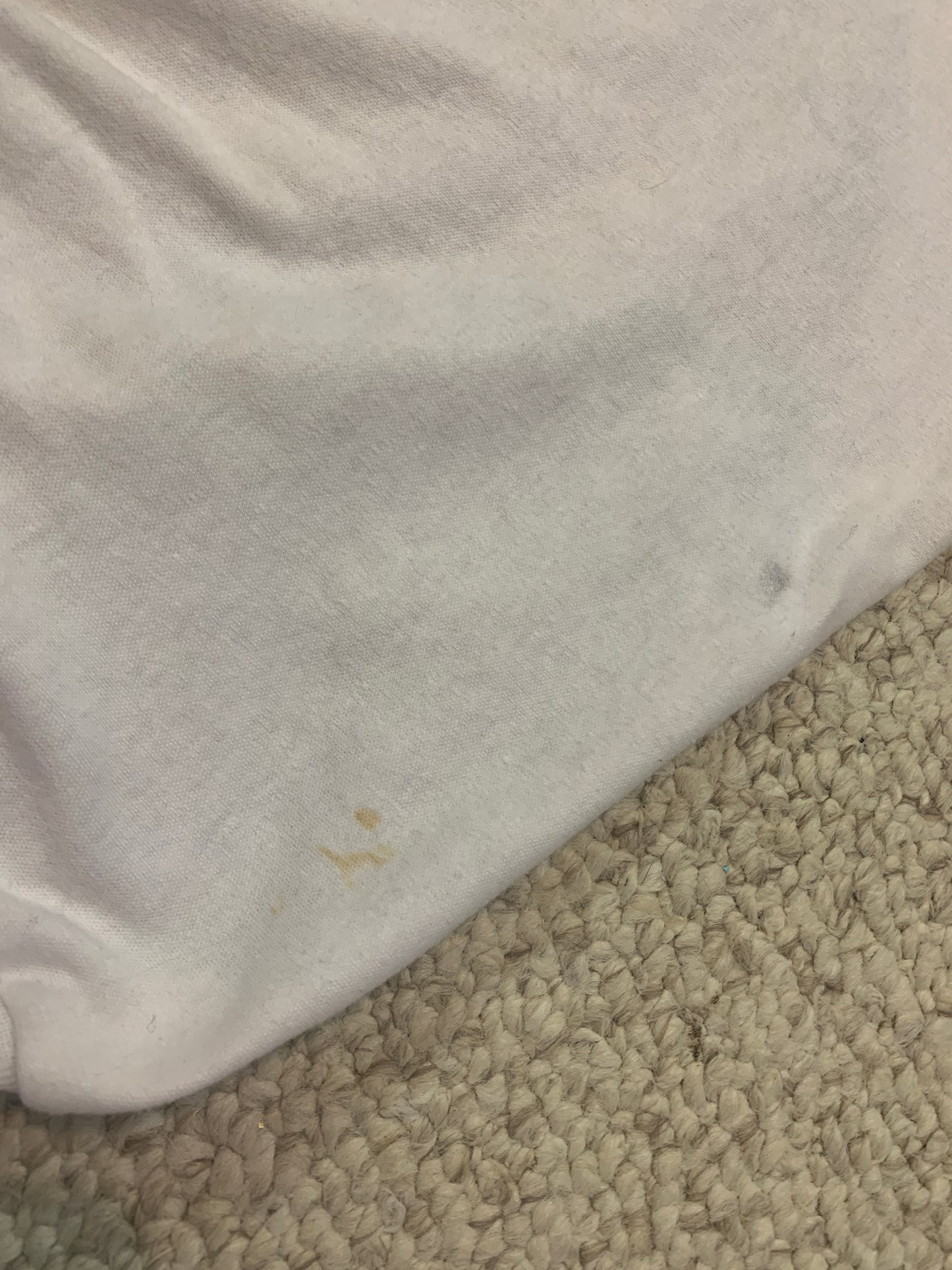 80's Glitter Cat Tee