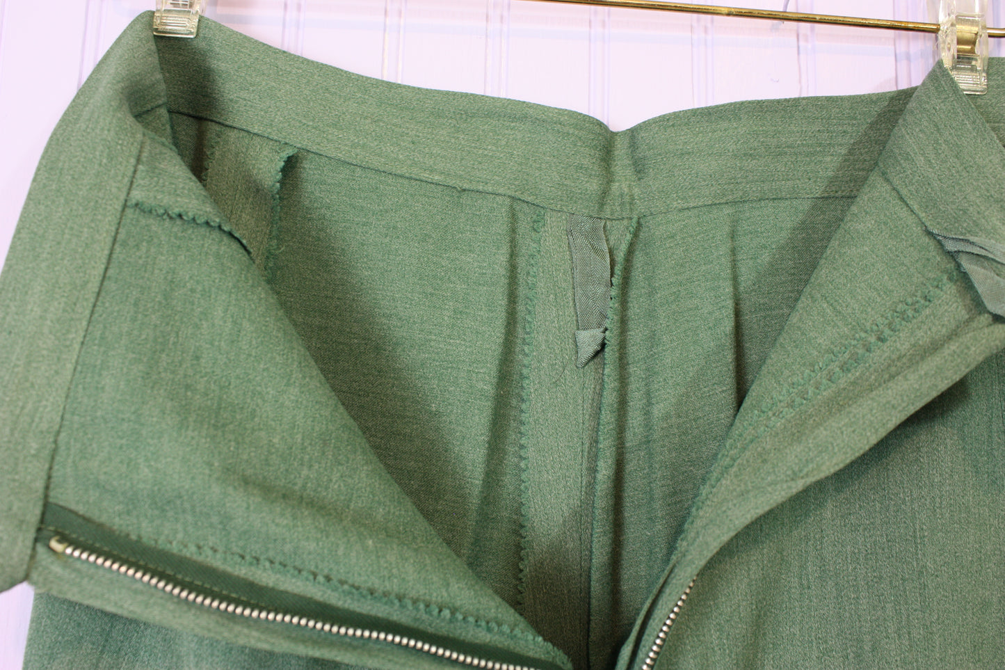 1940s Girl Scout Troop Leader 2 piece Set