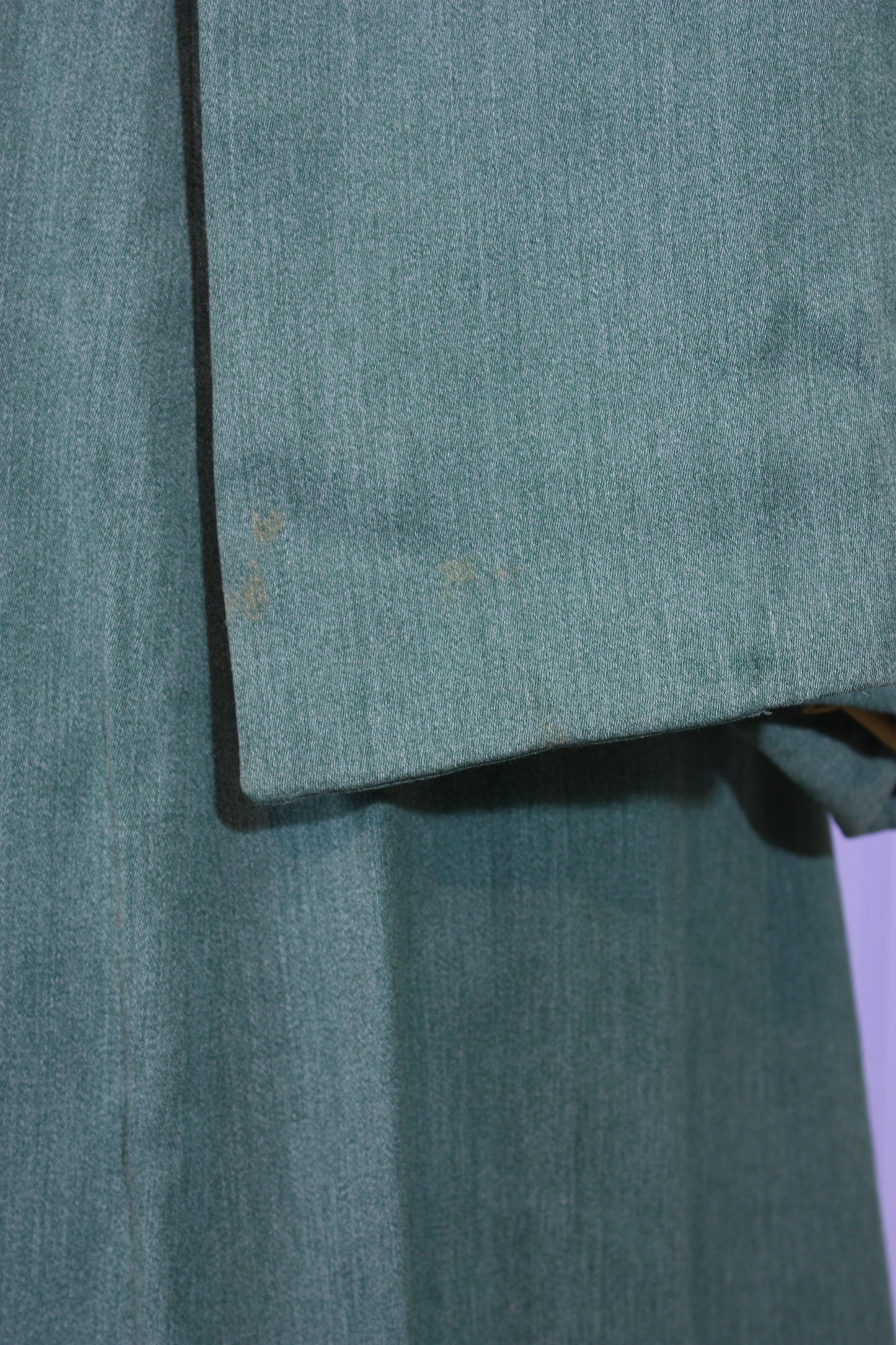 1940s Girl Scout Troop Leader 2 piece Set