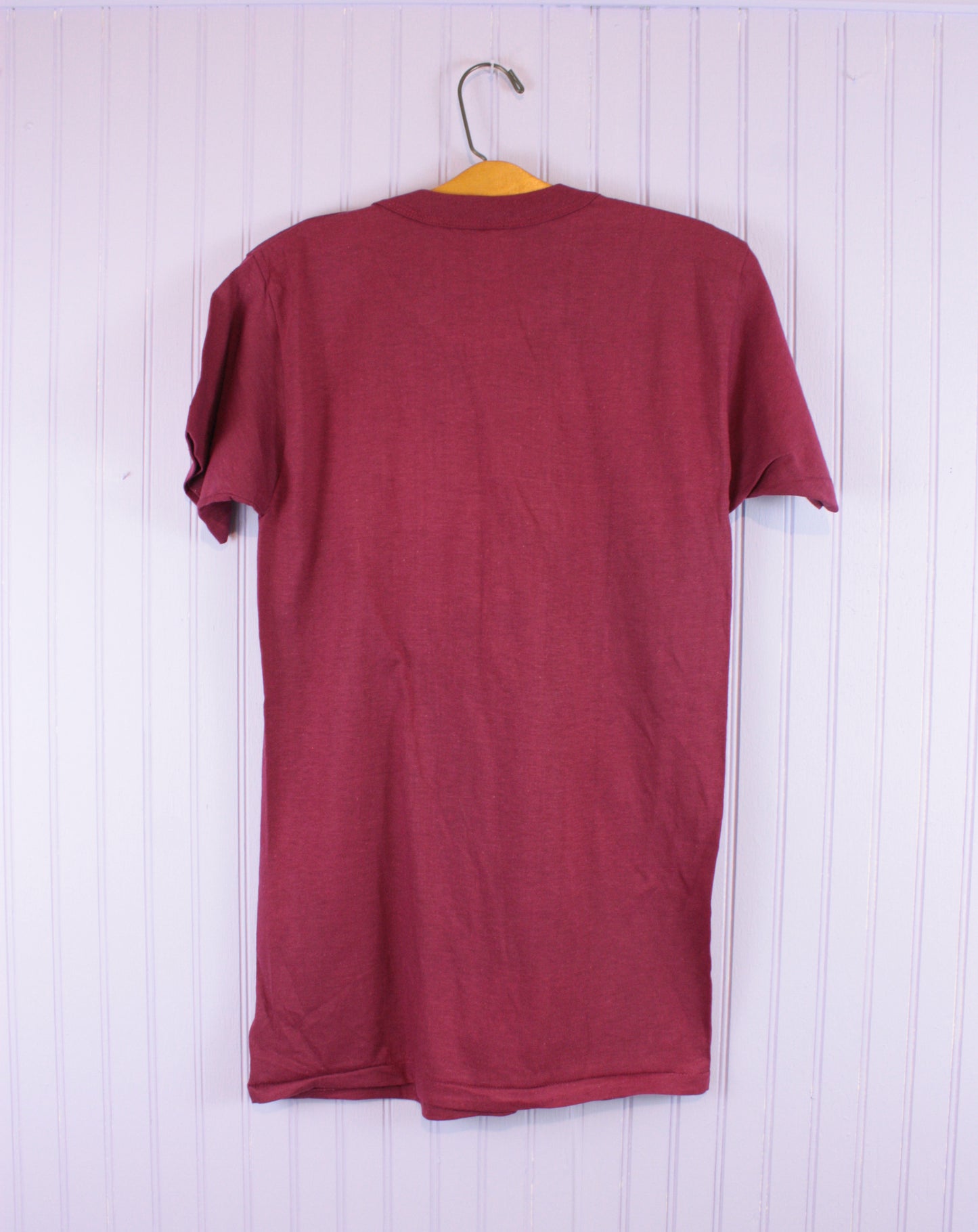 Lehighton Hardware Baseball 70's Tee