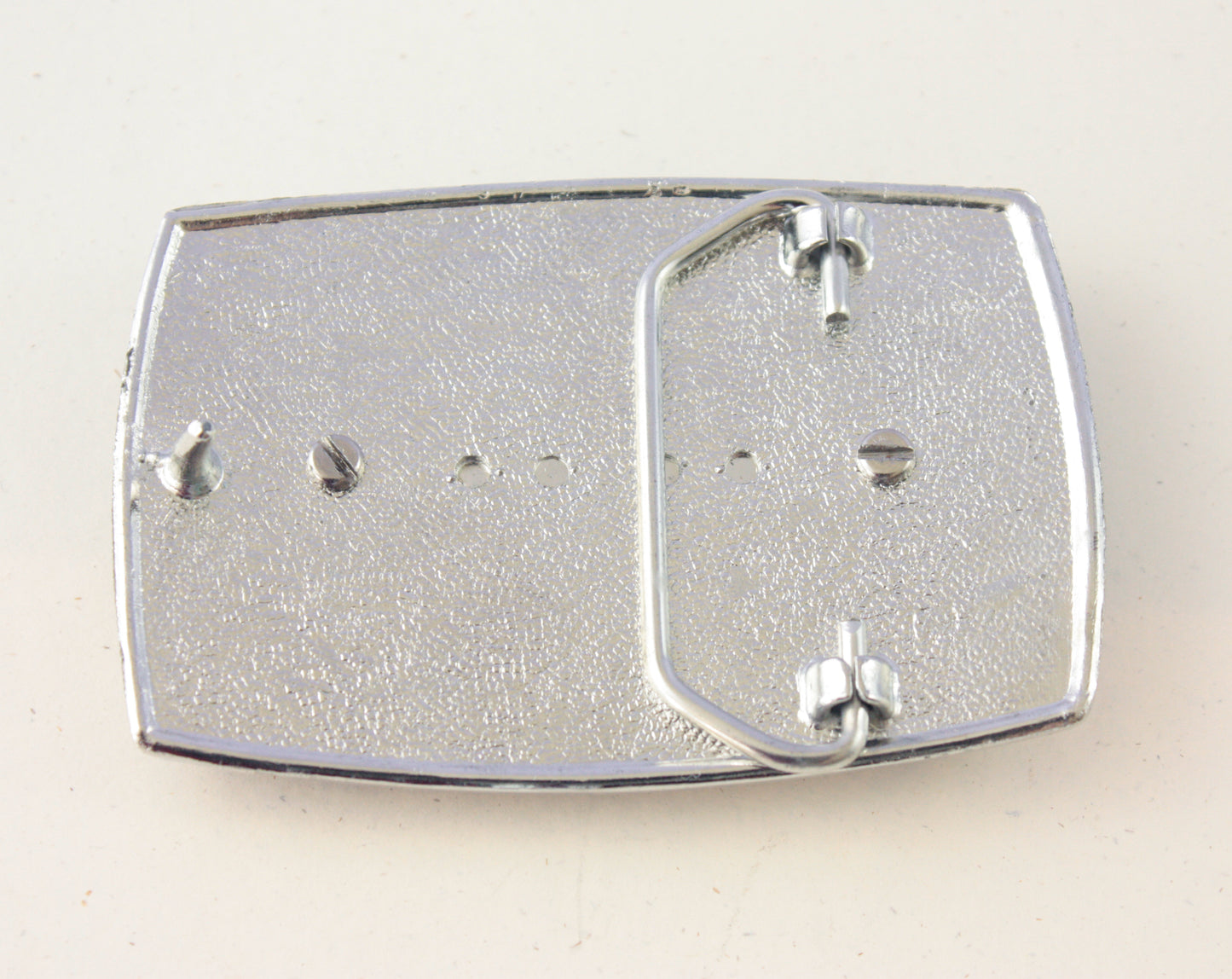 Cameo Belt Buckle with picture of John Lennon
