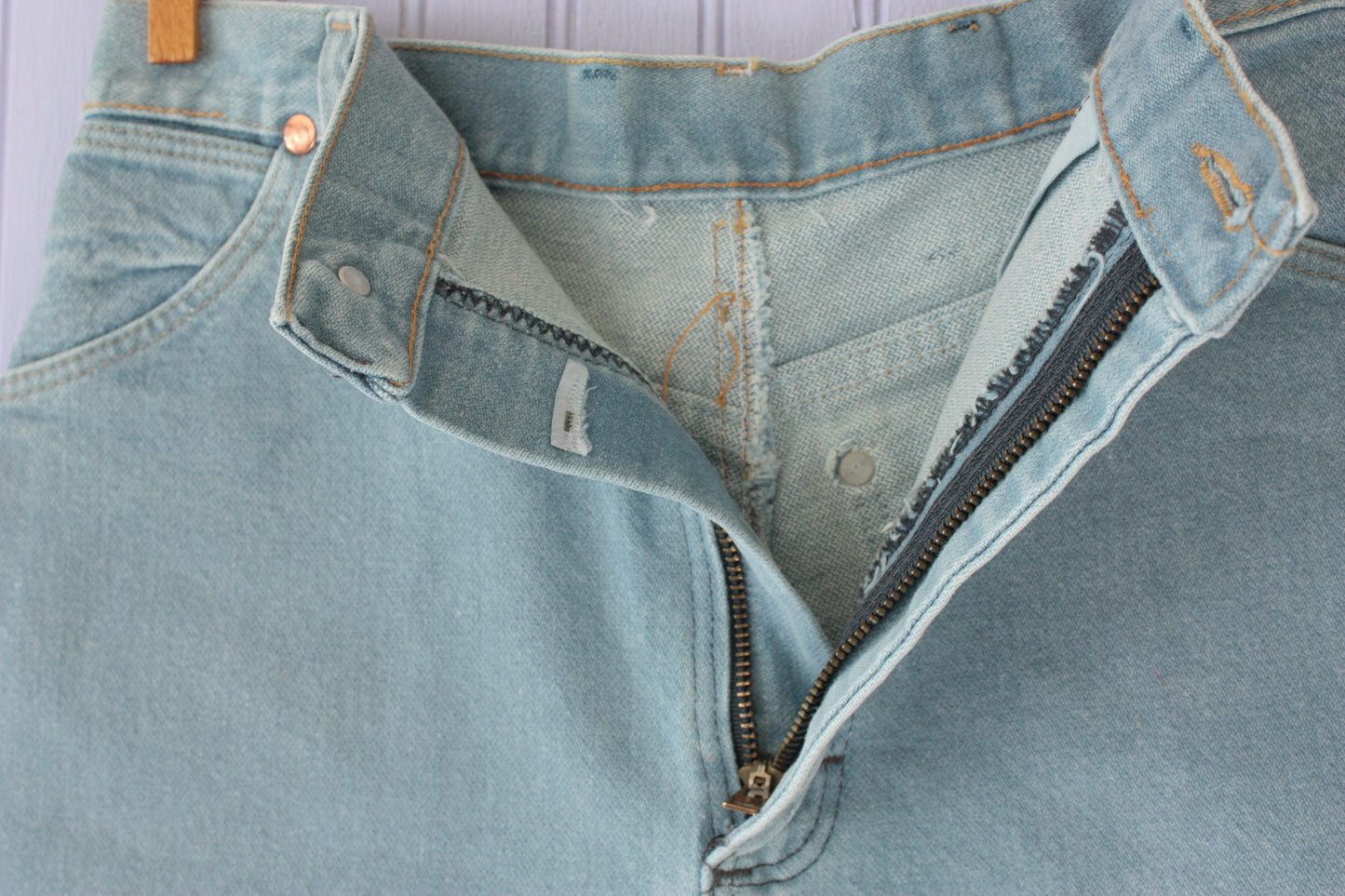 WRANGLER shorts size 0 (XXS)