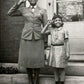 1940s Girl Scout Troop Leader 2 piece Set