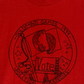 1994 RED Vote Tee S/M