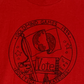 1994 RED Vote Tee S/M