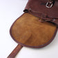 Robert Chew 1960's Leather Backpack